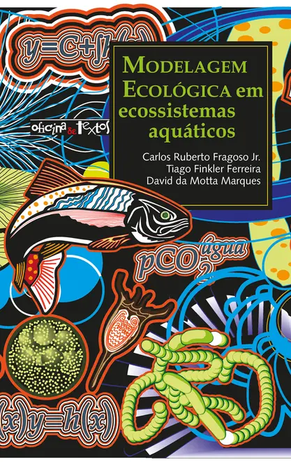 Modelagem ecológica em ecossistemas aquáticos