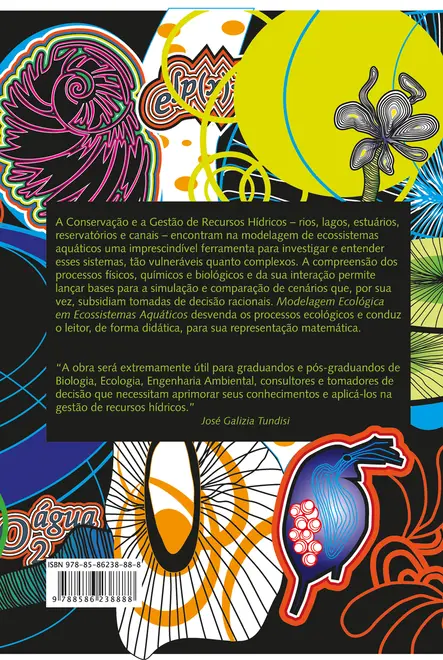 Modelagem ecológica em ecossistemas aquáticos