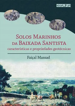 Solos marinhos da Baixada Santista