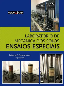 Laboratório de mecânica dos solos: ensaios especiais