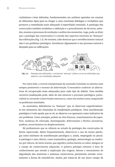 Patologia de estruturas