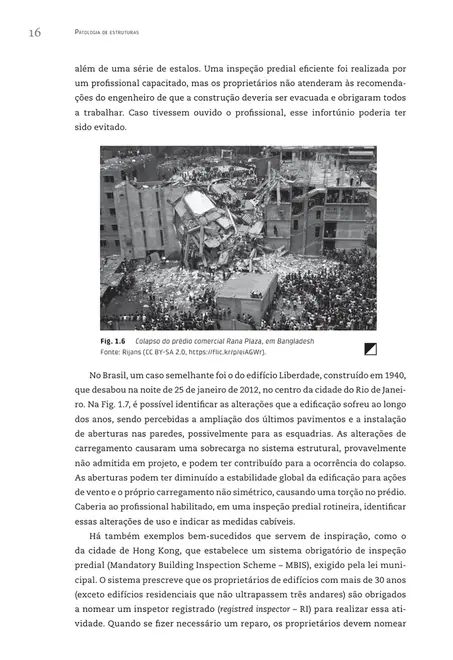 Patologia de estruturas