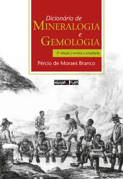 Dicionário de mineralogia e gemologia
