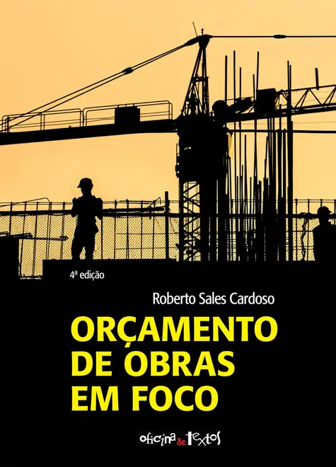 Orçamento de obras em foco