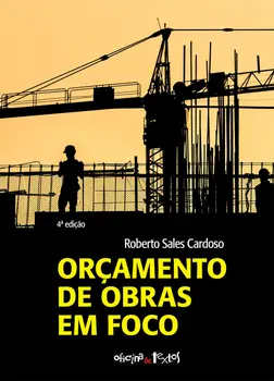 Orçamento de obras em foco