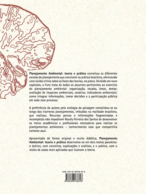 Planejamento ambiental