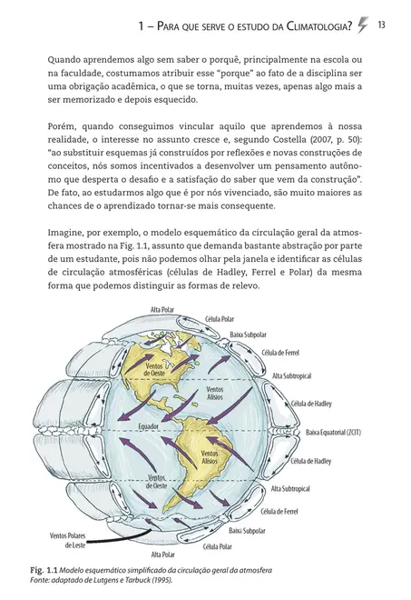 Climatologia fácil