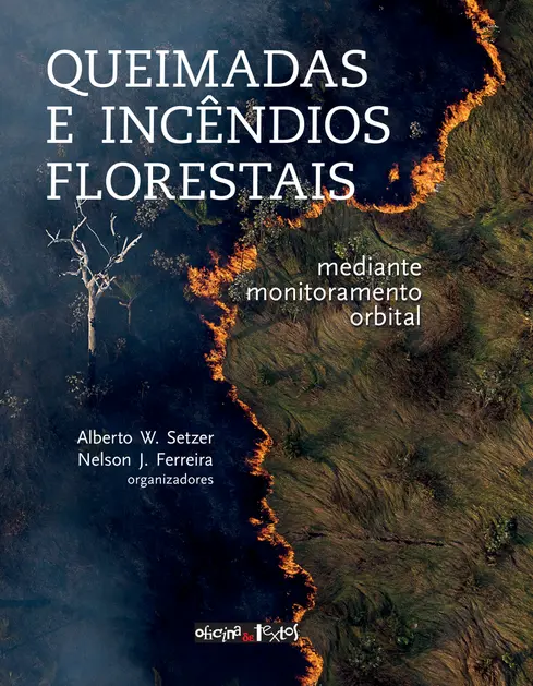 Queimadas e incêndios florestais