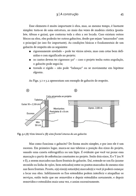 Guia da construção