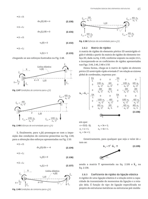 Aplicações práticas e desafios estruturais com MEF