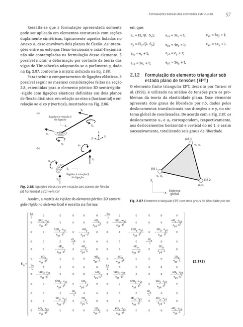 Aplicações práticas e desafios estruturais com MEF
