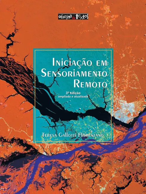 Iniciação em sensoriamento remoto