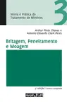 Britagem, peneiramento e moagem