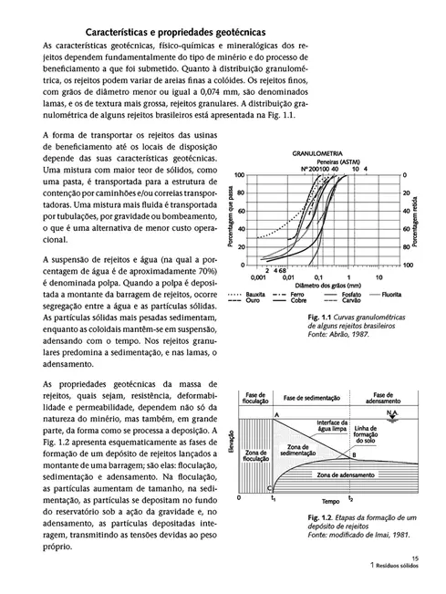 Geotecnia ambiental