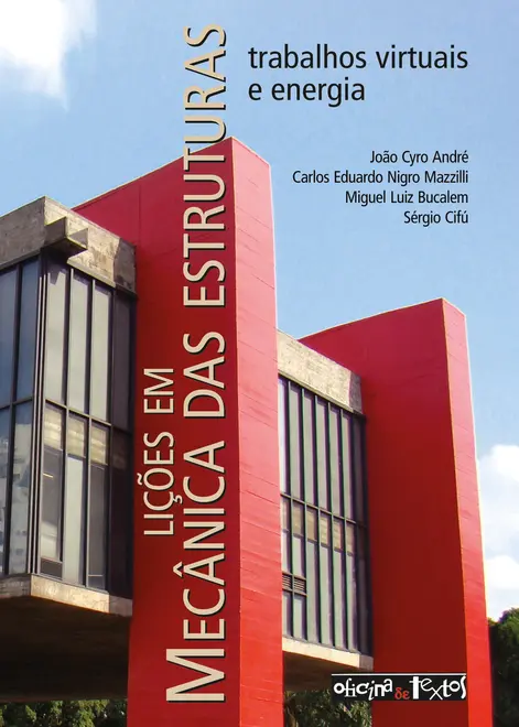 Lições em mecânica das estruturas