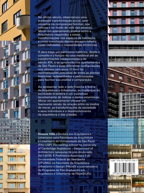 Morar em apartamento