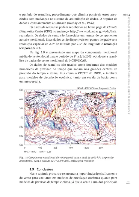 Oceanografia por satélites