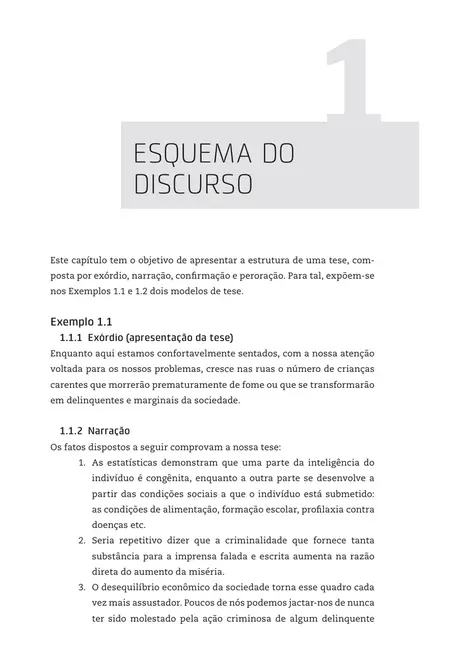 Manual de redação de laudos