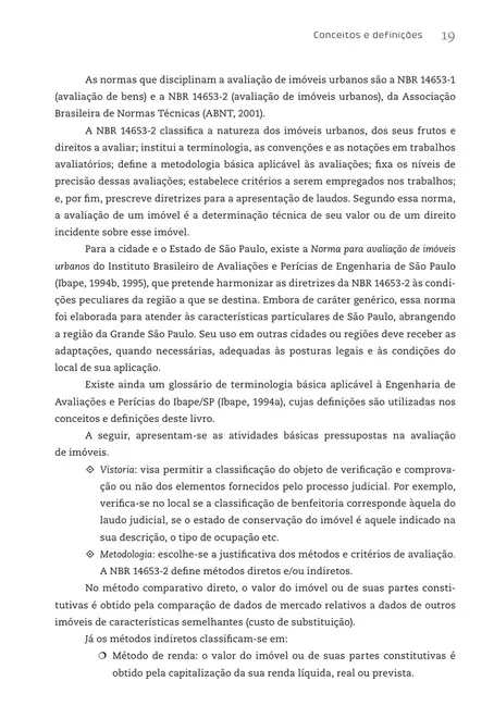 Manual de redação de laudos