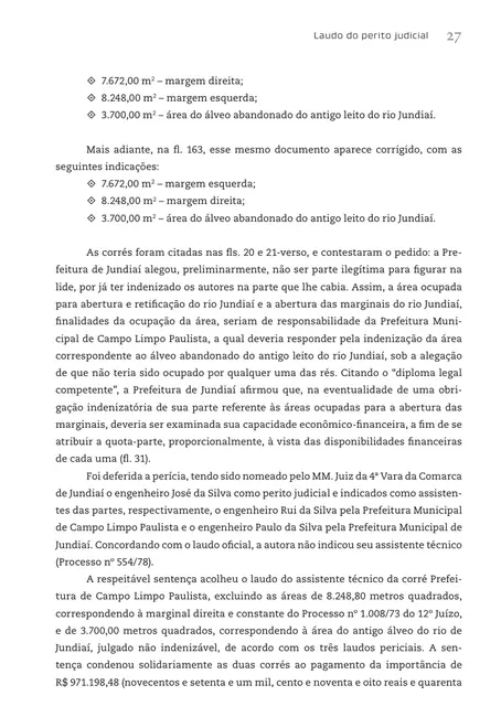 Manual de redação de laudos