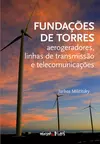 Fundações de torres