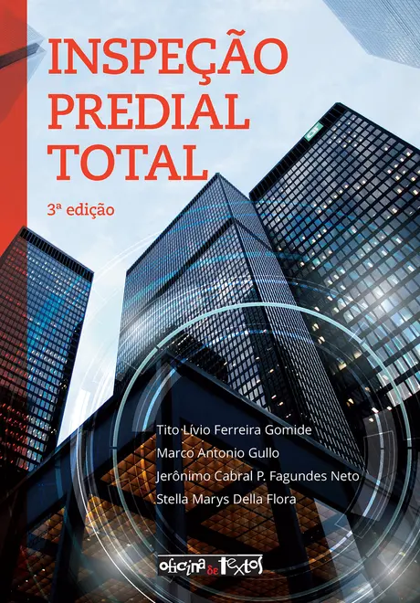 Inspeção predial total