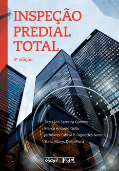 Inspeção predial total