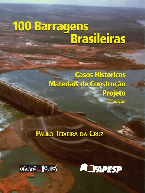 100 barragens brasileiras