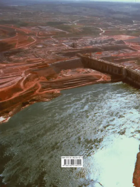 100 barragens brasileiras