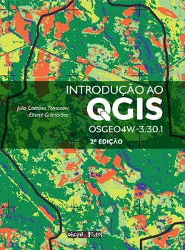 Introdução ao QGIS OSGEO4W