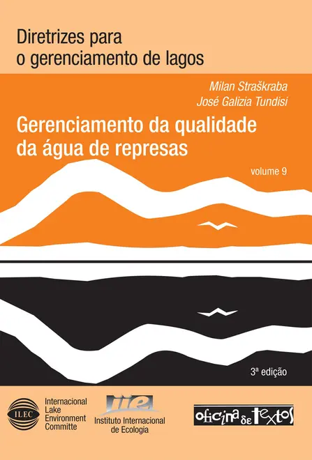 Gerenciamento da qualidade da água de represas