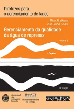 Gerenciamento da qualidade da água de represas