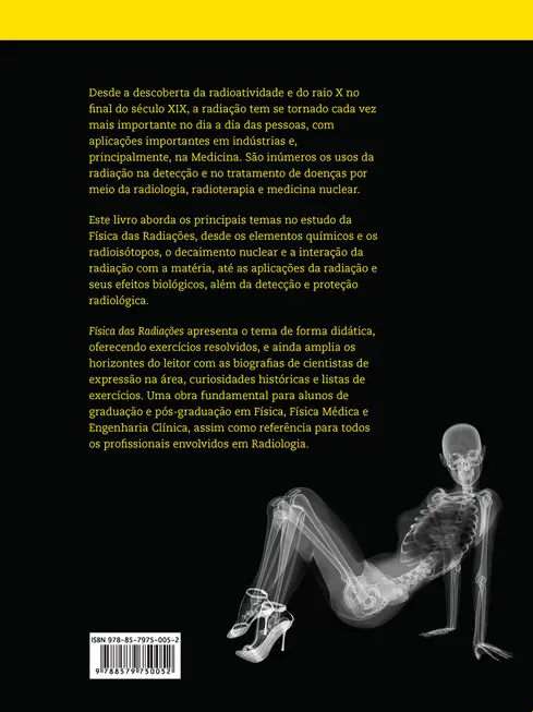 Física das radiações