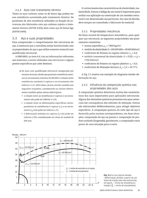 Edifícios industriais em aço: projeto e cálculo