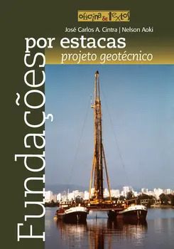 Fundações por estacas