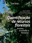 Quantificação de recursos florestais