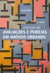 Manual de avaliações e perícias em imóveis urbanos