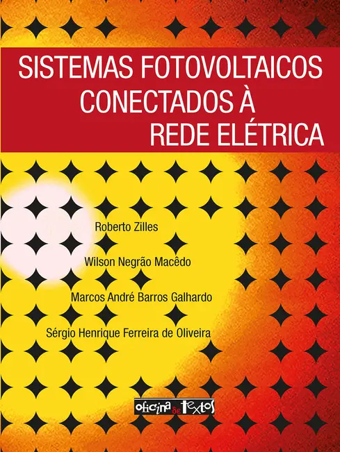 Sistemas fotovoltaicos conectados à rede elétrica
