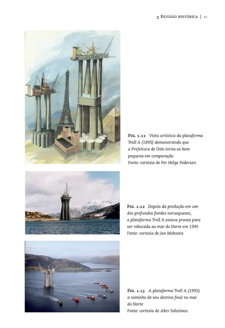 Projeto da durabilidade de estruturas de concreto em ambientes de severa agressividade