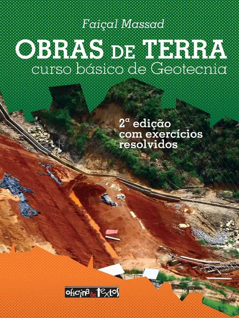 Obras de terra