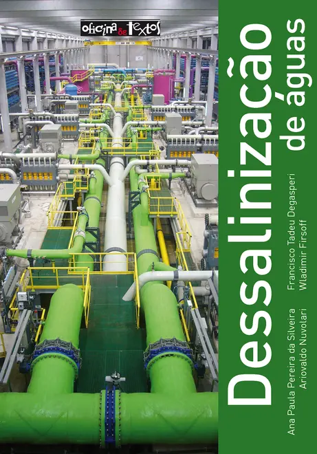 Dessalinização de águas