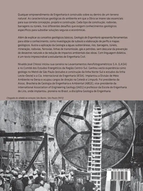 Geologia de engenharia