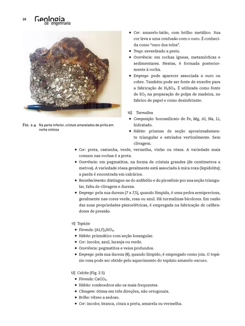 Geologia de engenharia