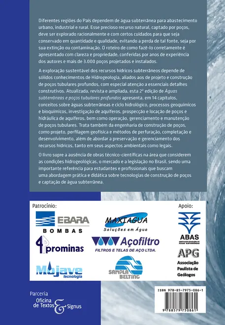 Aguas Subterraneas E Pocos Tubulares Profundos