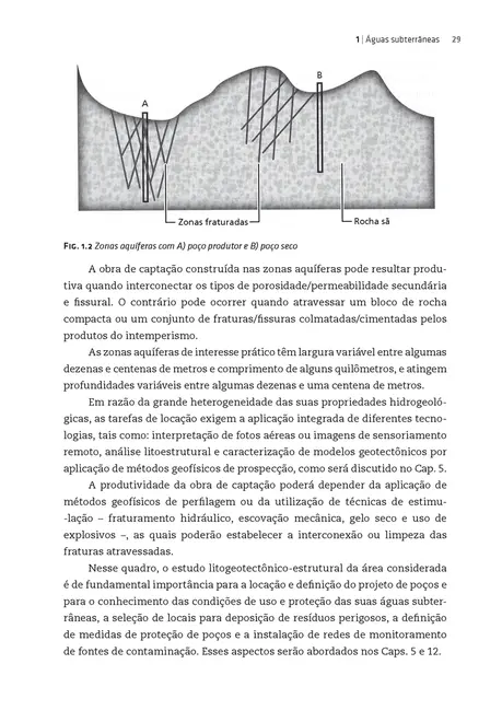 Aguas Subterraneas E Pocos Tubulares Profundos