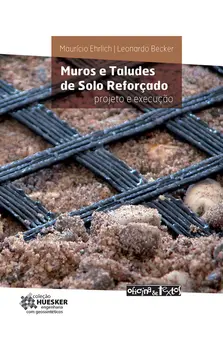 MUROS E TALUDES DE SOLO REFORCADO