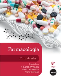 Farmacologia Ilustrada 8ed.