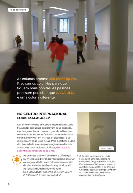 Uma Ideia de Ateliê - A Coluna de Borracha Preta