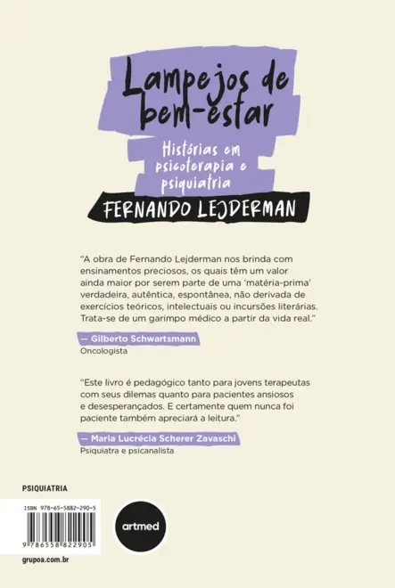 Lampejos de Bem-estar