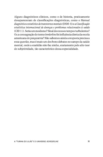 Lampejos de Bem-estar